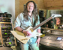 Live Bilder von Marc Bugnard